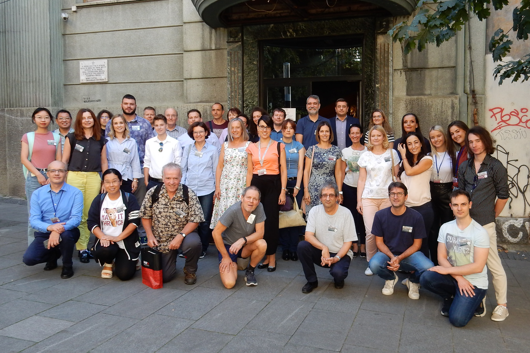 participants